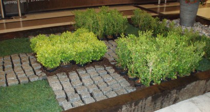 Συμμετοχή στο Athens Mall 2012