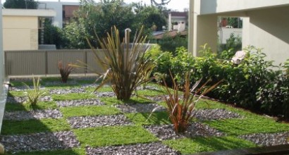 Κήπος στα Βριλήσσια