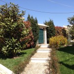 Μετά από 4  συναπτά χρόνια συντηρήσεως από την LandEscape