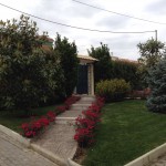 Κύρια Είσοδος Ανεξάρτητων Μεζονετών 2 -Κρυονέρι