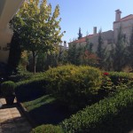 Συγκρότημα Ανεξάρτητων Μεζονετών στο Κρυονέρι