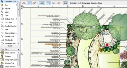 Σχεδιασμός Έργων Πρασίνου